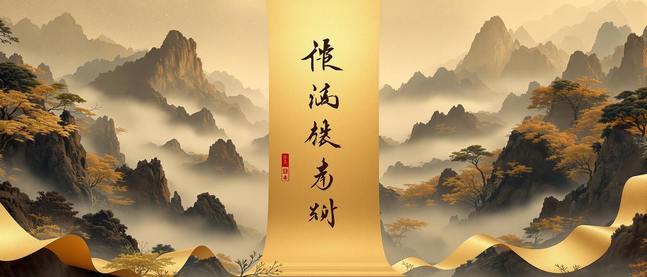 漫画之家年度重磅专题：缥缈如烟的仙侠奇境：2026仙侠动漫文化年度报告